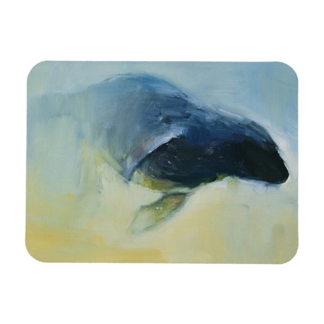 Ímã 2003 emergente (Horizontal)