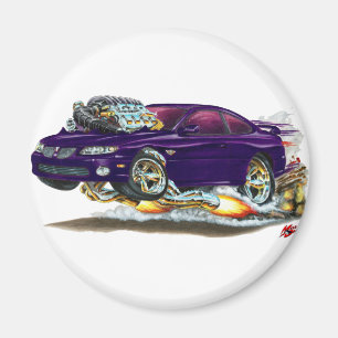 Imã 2004-06 carro do roxo de GTO