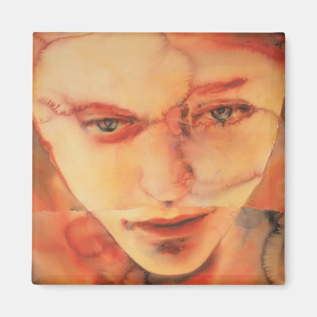 Imã 2005 mais próximo (Frente)