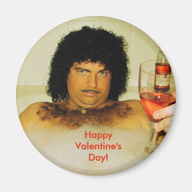 Imã 2010 Calander 2 de fevereiro, Feliz dia de os namo (Frente)