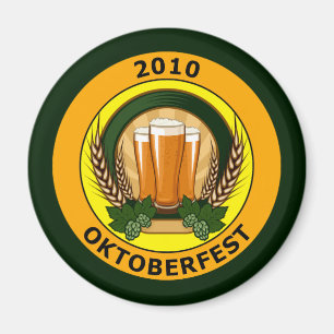 IMÃ 2010 OKTOBERFEST
