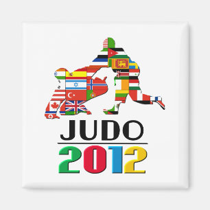 Imã 2012: Judo