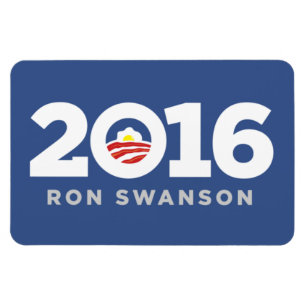 Ímã 2016 de Swanson
