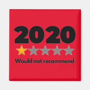 Imã 2020 Não Recomendaria