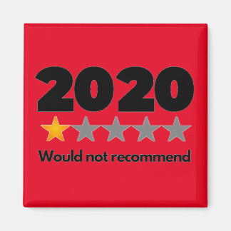 Imã 2020 Não Recomendaria