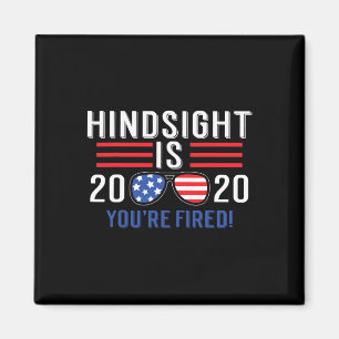 Imã 2020 You&#';re Fired