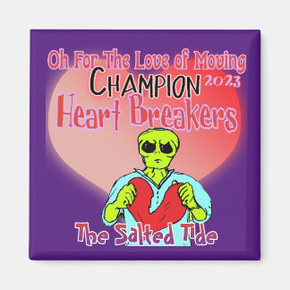 Imã 2023 OhForTheLoveOfMoving Champion Magnet 2