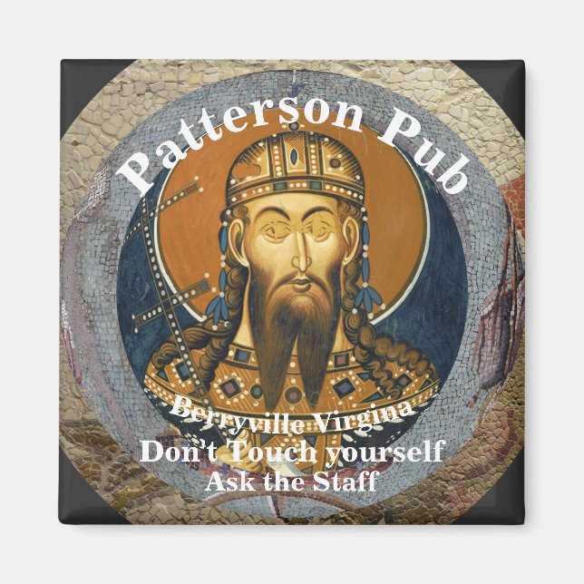 IMÃ 2024 2025 2026 2027 2028 2029 2030 2031 2032 2033 (Frente)