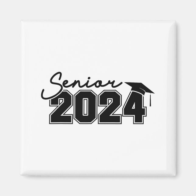 Imã 2024 Cl De 2024 Último Dia De Formando Escolar (Frente)