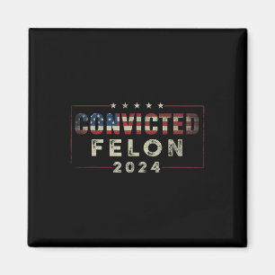 Imã 2024 condenado Felon37