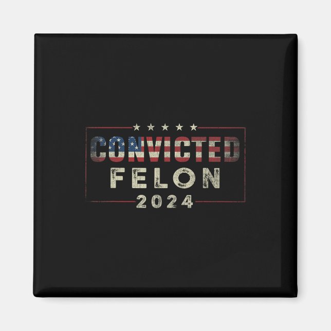 Imã 2024 condenado Felon37 (Frente)