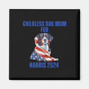 Imã 2024 Filhos De Cachorro Para Harris 2024