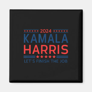 Imã 2024 Kamala Harris Para A Eleição Do Presidente