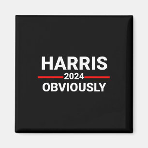 Imã 2024 Obviamente Harris Waltz 2024 Eleição Kamala H
