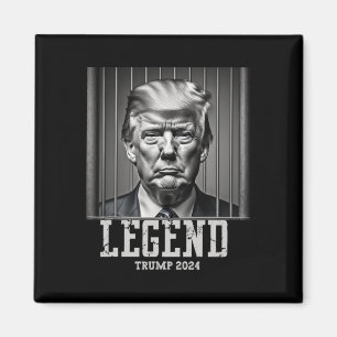 Imã 2024 Presidente Legend