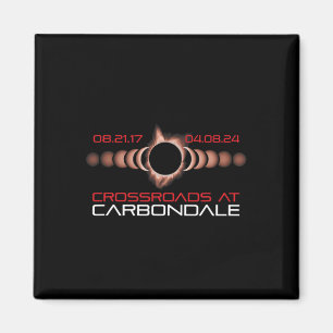 Imã 2024 Solar Eclipse Carbondale Illinois
