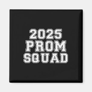 Imã 2025 Baile de formatura Squad Cl De 2025 Graduação