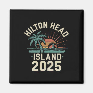 Imã 2025 Hilton Head Island Férias Familiares Amigos T