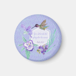 Imã 2025 year text Psalm