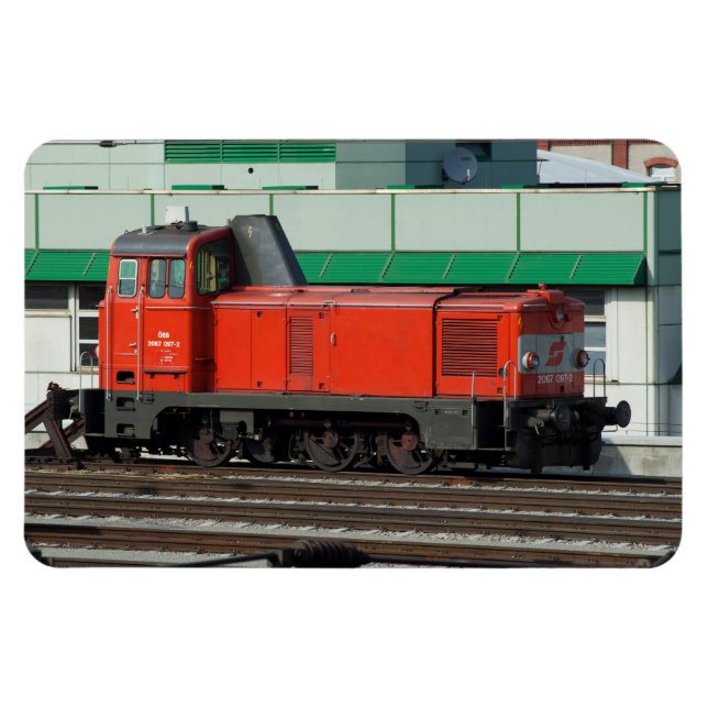 ÍMÃ 2067 097-2 (Horizontal)