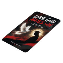 #20 Ame Deus, odeie o Pecado