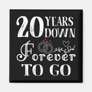 Imã 20 Anos Para Ir Para Casal 20 Casando Um
