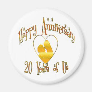 Imã 20o. Aniversário