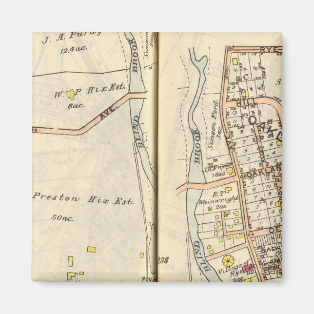 Imã 238239 Centeio (Frente)