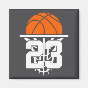 Imã 23 Anos Basquetebol 23º Aniversário