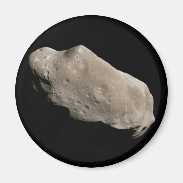 Imã 243 Ida (A884 SB) (Frente)