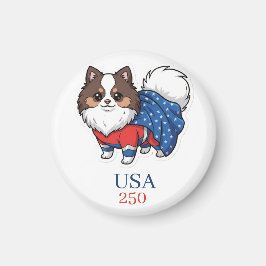Imã 250º Aniversário dos Estados Unidos da América