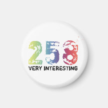 258: Muito Interessante