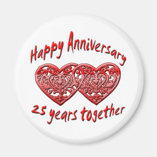 Imã 25o. Aniversário