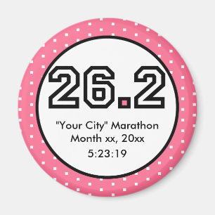 Imã 26,2 Maratona