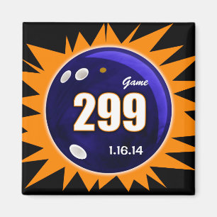 Imã 299 Jogo Quase Perfeito