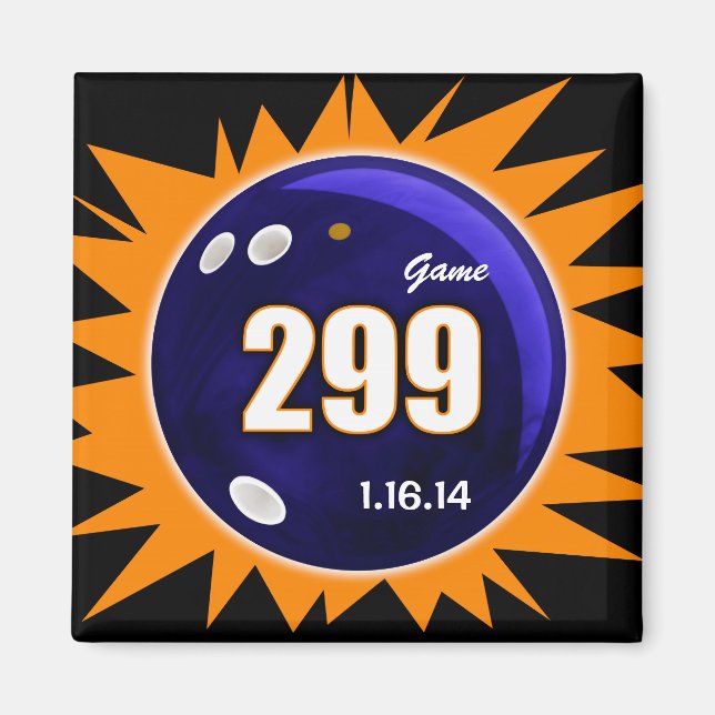 Imã 299 Jogo Quase Perfeito (Frente)