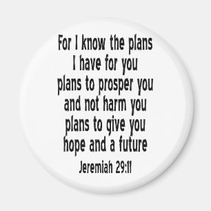 Imã 29:11 de Jeremiah
