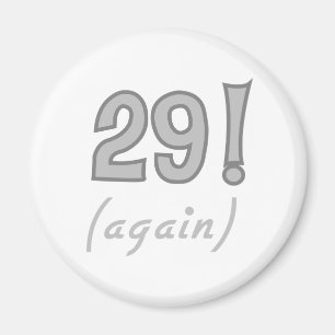 Imã 29 outra vez