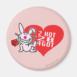 Imã 2 2 quentes B 4Got