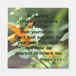 Imã 2:3 dos Philippians - 4