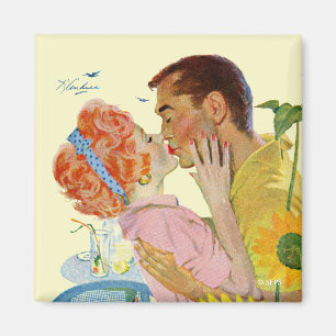 Imã 2 Amor-Golpeados