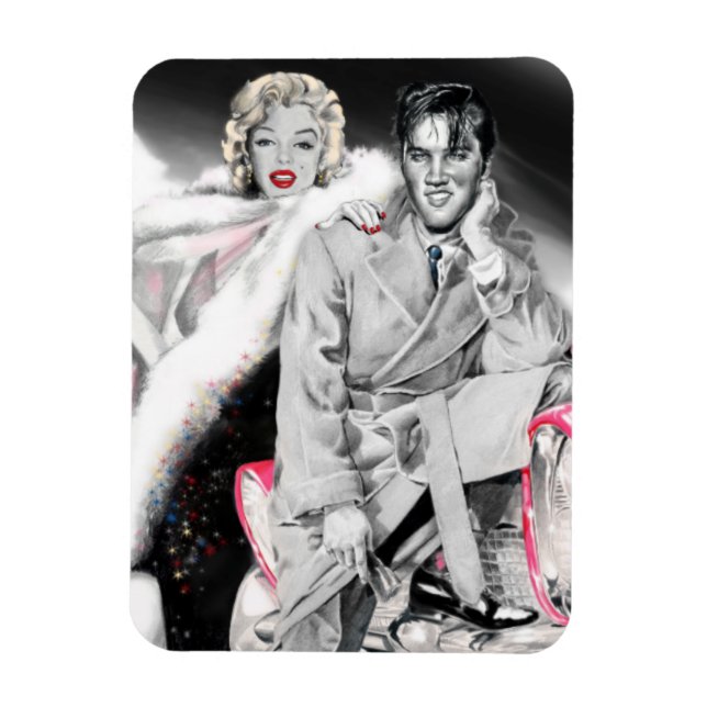 Ímã 2 Para A Estrada (Vertical)