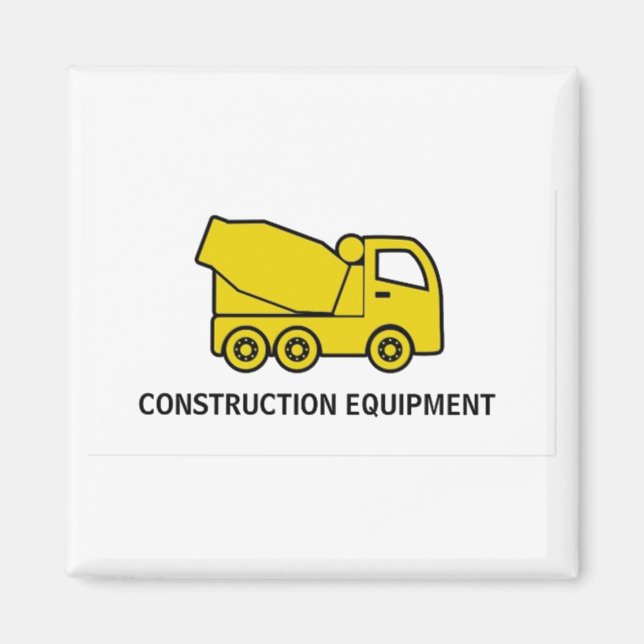 Imã 2 pe quadrado do ímã ☆★☆★☆★☆★☆★4.8 da polegada (Frente)