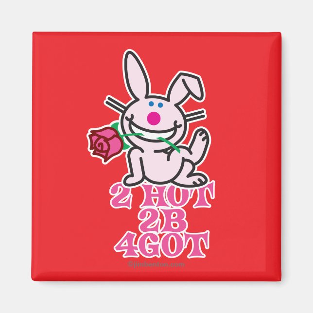 Imã 2 quente (Frente)