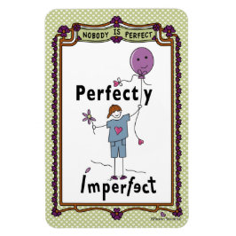 Ímã 2A_Flexible Magnet 4"x6 perfeitamente imperperfeit