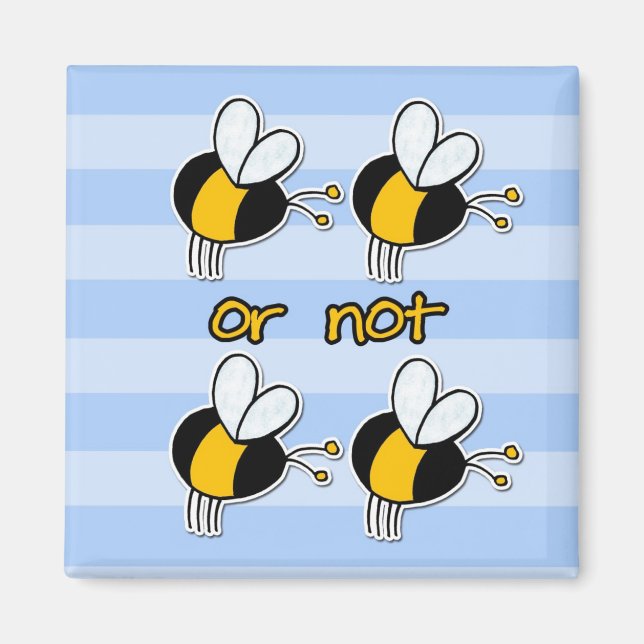 Imã 2b ou não 2b (Frente)