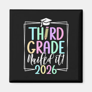 Imã 3ª Série 2026 Terceira Série Graduação _2