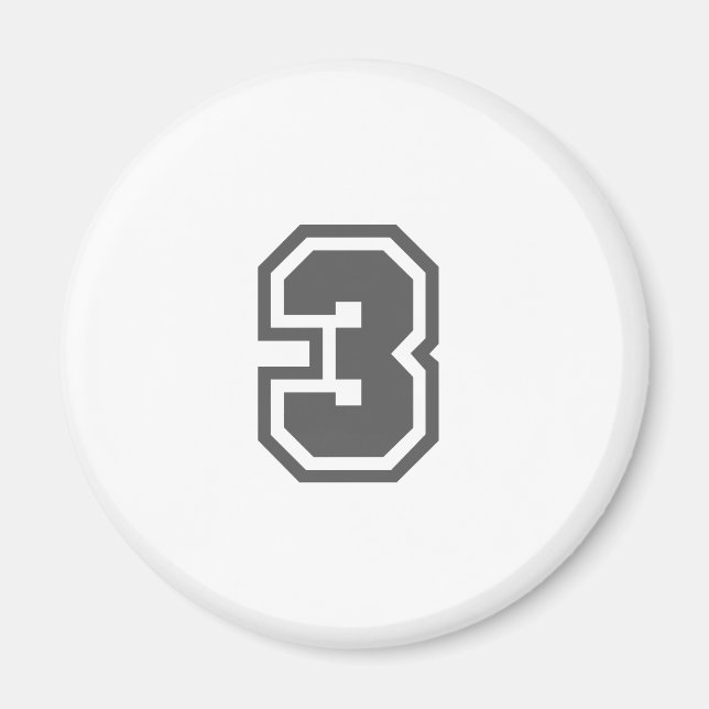 IMÃ 3 (Frente)
