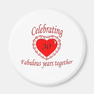 Imã 30o. Aniversário