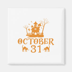 Imã 31 de outubro-halloween-outubro-assustador-assusta